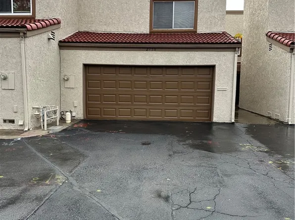 2750 Via Hacienda #95, Fullerton, CA 92835