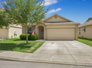 7514 Paraiso Point, Boerne, TX 78015