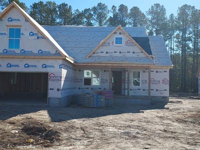 118 Rolling Water Lane, Swansboro, NC, 28584