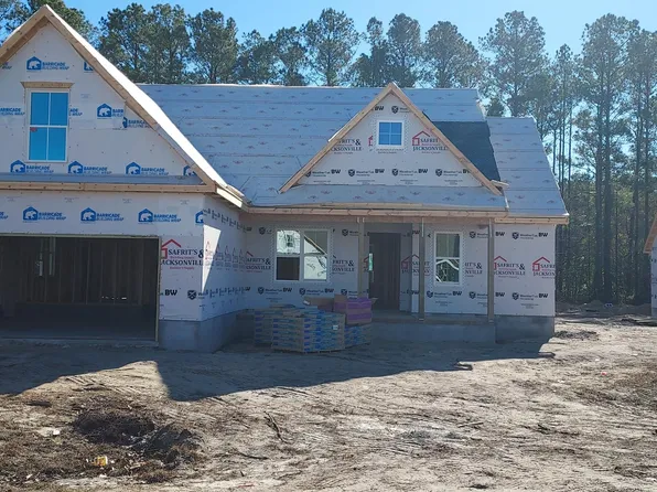 118 Rolling Water Lane, Swansboro, NC 28584