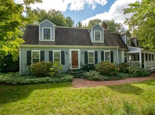 39 Creelman Dr, Scituate, MA 02066