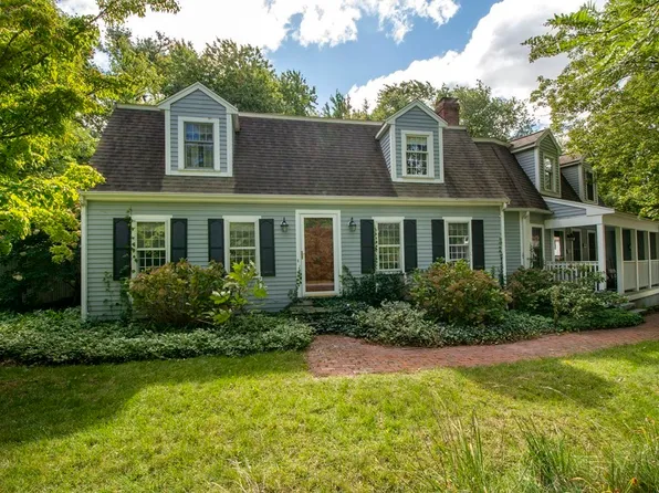 39 Creelman Dr, Scituate, MA 02066