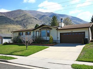 29 S 1000 E, Springville, UT 84663