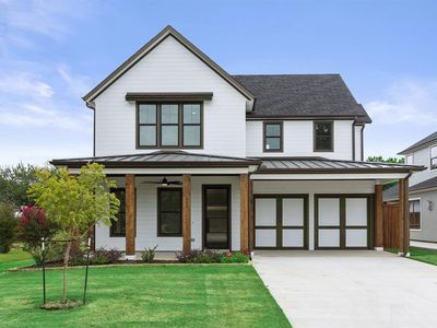 304 Pine St, Roanoke, TX, 76262