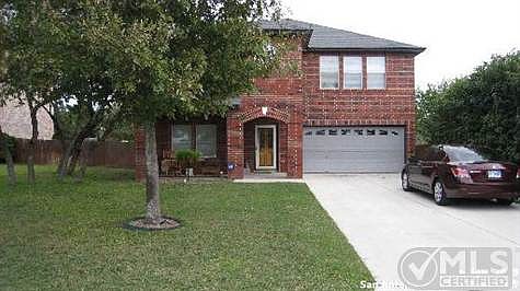 18714 Redriver Pass, San Antonio, TX 78259 | Zillow