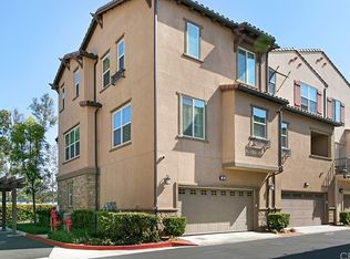 39 Aliso Ridge Loop, Mission Viejo, CA 92691