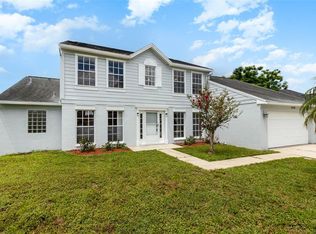 4638 Saddle Creek Pl, Orlando, FL 32829