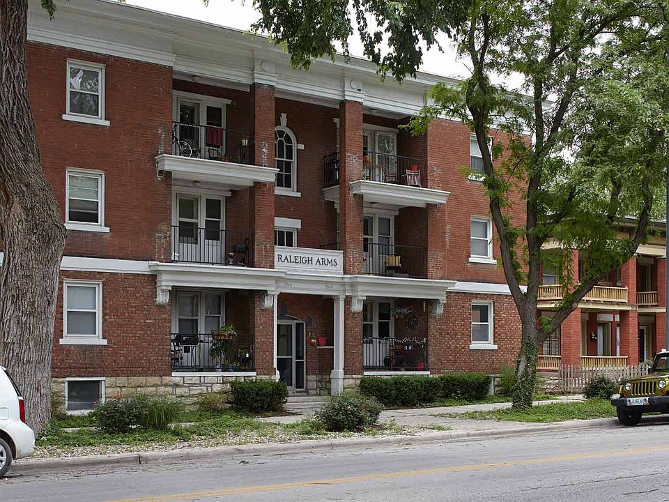 Building Exterior