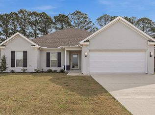 204 Gulley Dr, Brookland, AR 72417