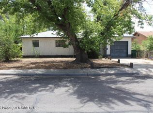 507 E 16th St, Farmington, NM 87401