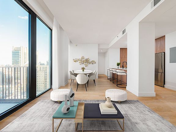 3rd image of 224 W 124th St #1213