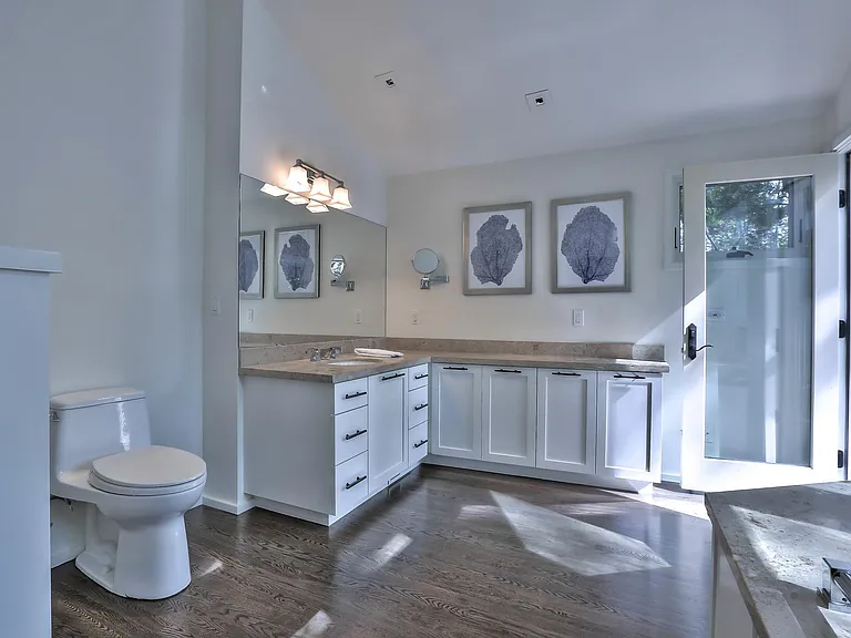 master suite bath