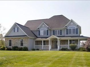 6898 Bridle Trl, Richland, MI 49083