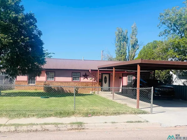 1806 E Snyder St, Hobbs, NM 88240
