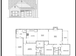 1015 H Davis St, Monroe, GA 30655