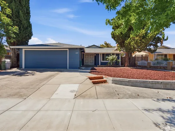2669 Kendrick Cir, San Jose, CA 95121