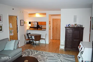 Rented by Sotheby's International Realty