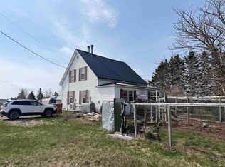 574 Burntcoat Rd, East Hants, NS B0N 1T0