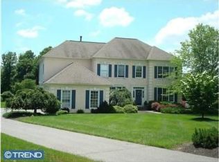 13 Eavenson Way, Glen Mills, PA 19342