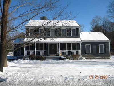 6 Elizabeth St, Amesbury, MA, 01913