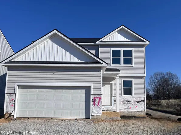 8319 Fairmount Rd, Louisville, KY 40291