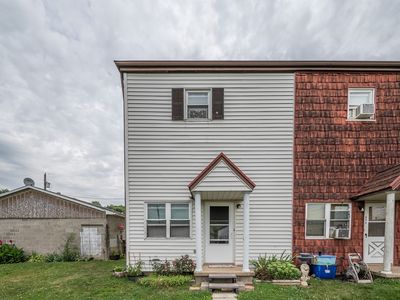 3 Elizabeth St #104, Slovan, PA, 15078