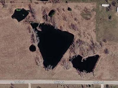 166XX R Rd, Mayetta, KS, 66509