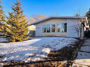 11459 51st Ave NW, Edmonton, AB