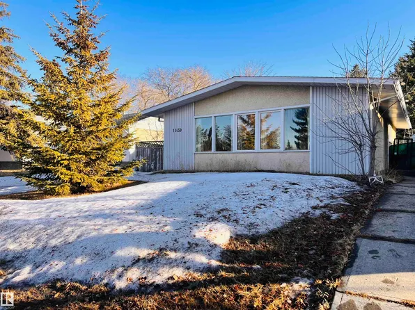 11459 51st Ave NW, Edmonton, AB T6H 0L8