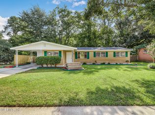3919 Bogata Dr N, Jacksonville, FL 32210