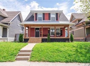 807 Eastern Ave, Indianapolis, IN 46201