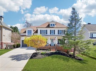 3530 Horizon Ct, Cumming, GA