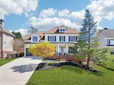 3530 Horizon Ct, Cumming, GA, 30041