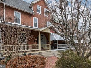 517 Vine St, Perkasie, PA
