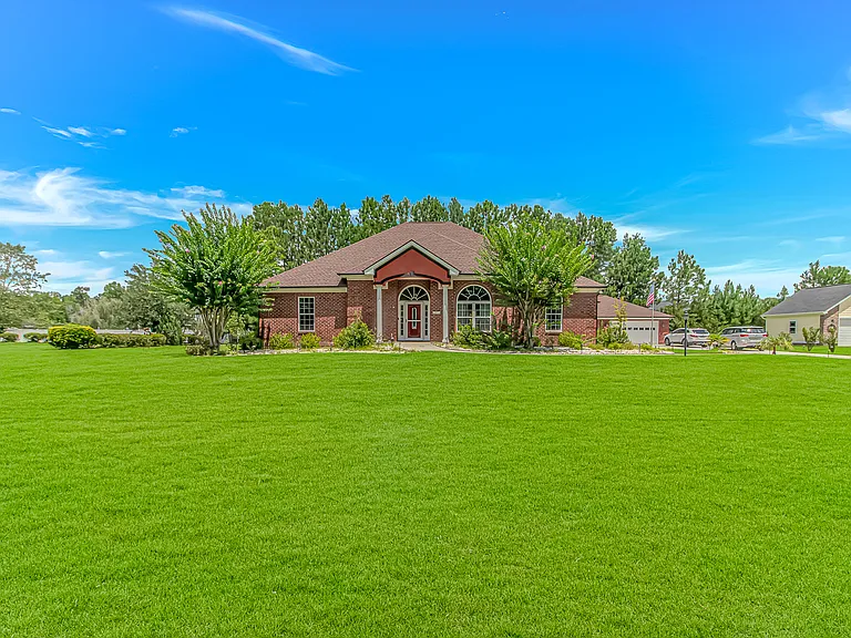 4091 Highway 813 — Photo 1