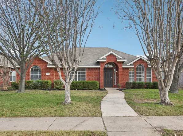1122 Suffolk Ln, Cedar Hill, TX 75104