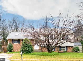 9107 Waltham Woods Rd, Baltimore, MD 21234