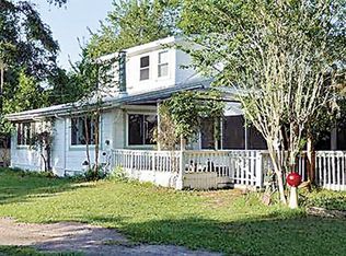 436 E Ivan Rd, Crawfordville, FL 32327