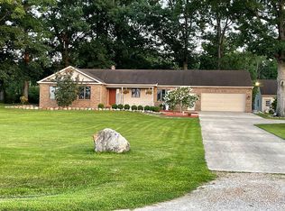 11330 E 550 S, Laotto, IN 46763