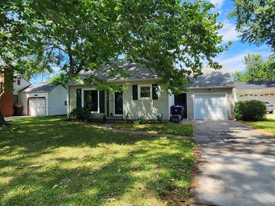 829 SW Webster Ave, Topeka, KS, 66606