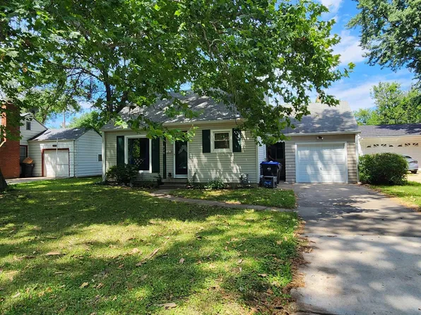 829 SW Webster Ave, Topeka, KS 66606