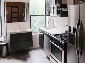 Rented by Awaye Realty Management LLC