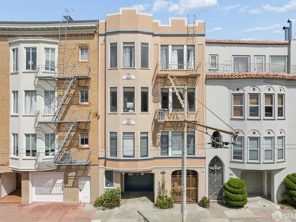 3324 Broderick St, San Francisco, CA 94123
