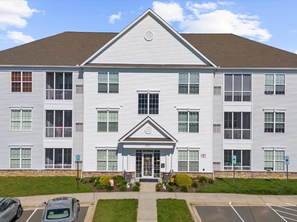1815 Selvin Dr Unit 204, Bel Air, MD 21015
