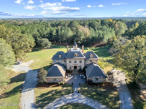 410 Cole Rd, Mendenhall, MS 39114