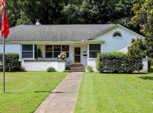 1313 Nettleton Cir, Jonesboro, AR 72401
