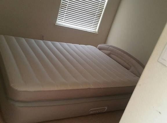 Spare Bedroom