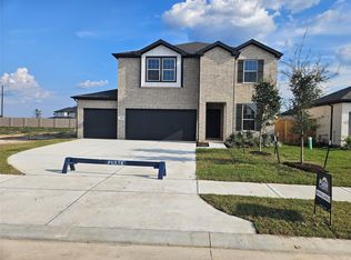 1010 S Oakhurst Dr, Dayton, TX 77535