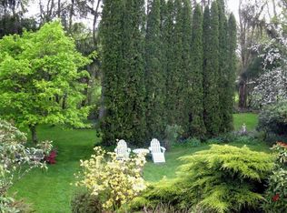 1121 SW Sunset Dr, Corvallis, OR 97333