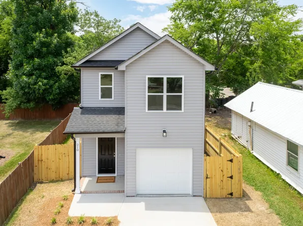 210 Orange St, Oxford, NC 27565